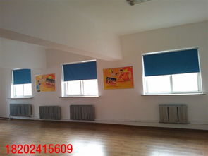 沈陽旺誠窗飾 電動(dòng)卷簾，智能生活，品質(zhì)之選